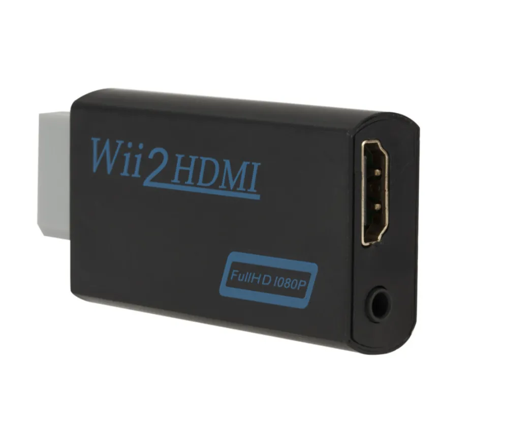 Adattatore Hdmi Wii | Confronta prezzi Adattatore Hdmi Wii | Confronta prezzi