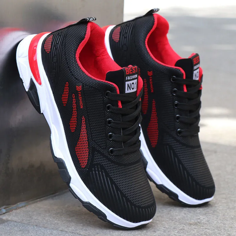 Best ventilated running shoes deals