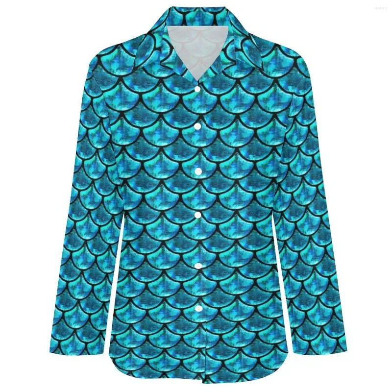 Blusas de sirena store