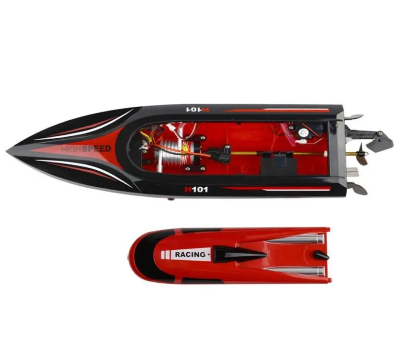 Skytech h101 rc boat store