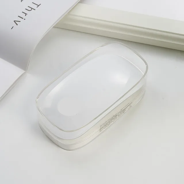 الأصلي A1296 A1657 Wireless Magic Mouse Multi Touch for iPad Mac Computer Bluetooth Laptop Macbook Air Pro Original