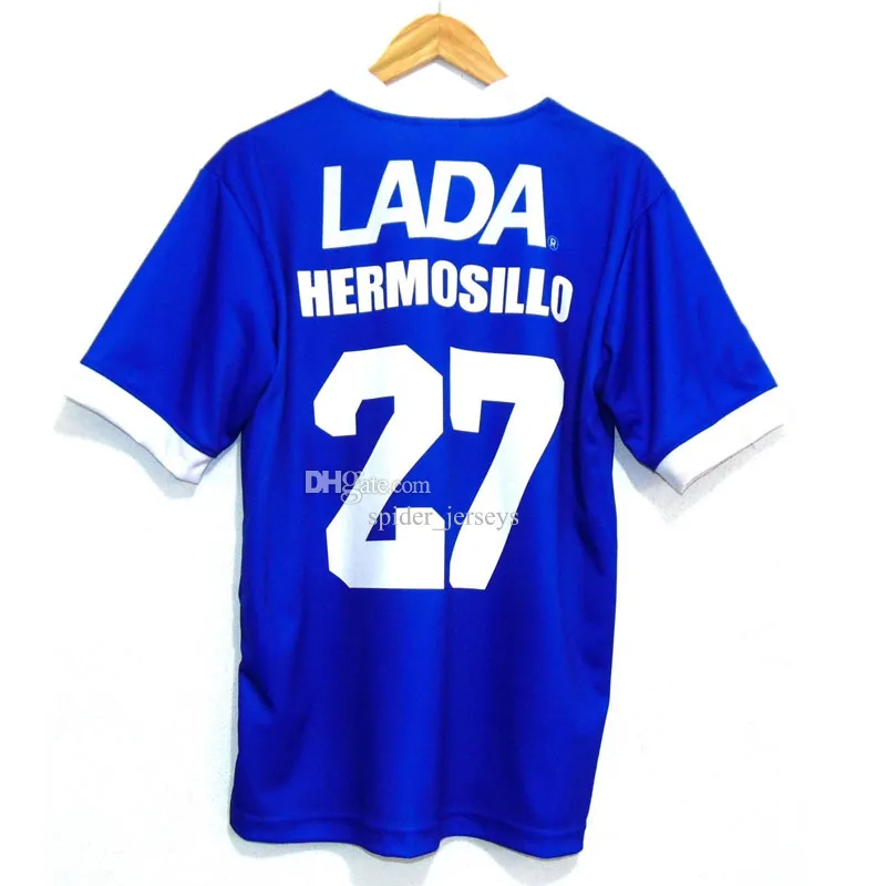 Cruz azul goalkeeper jersey 2025