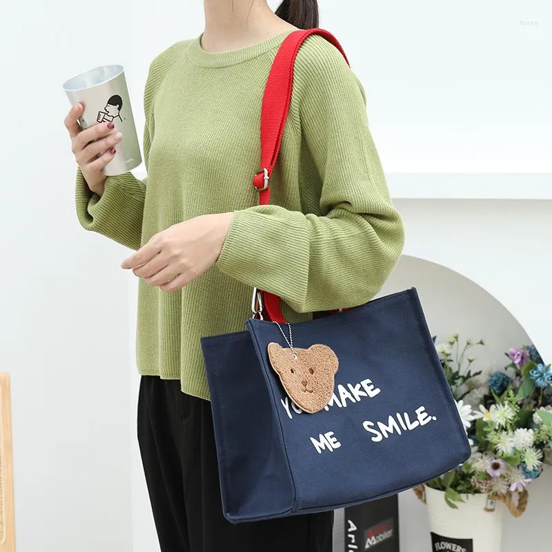 Tote bag korean brand outlet