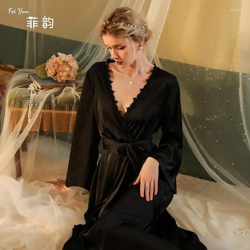 Night dress gown ladies new arrivals