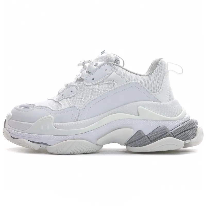 Fashionable Platform Sneakers Anti Slip Lace Up And Casual Outdoor Shoes For Men And Women From Martinshoes01 95.99 DHgate.Com