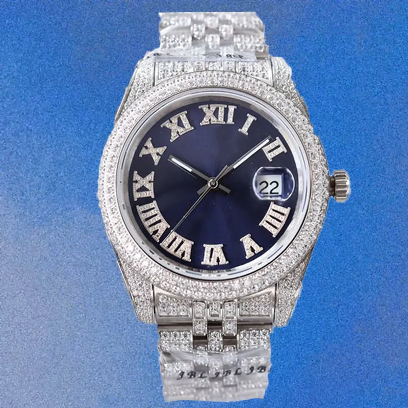 Dhgate diamond watch hotsell