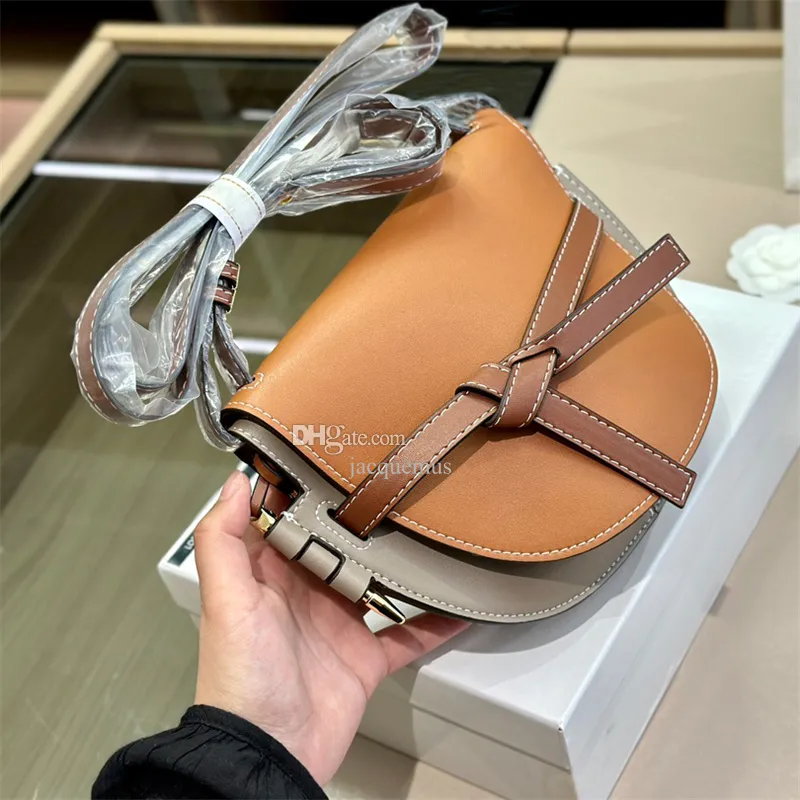 Crossbody Bag Dhgate Saddle Bag Crossbody Saddle Bag Flap Shoulder