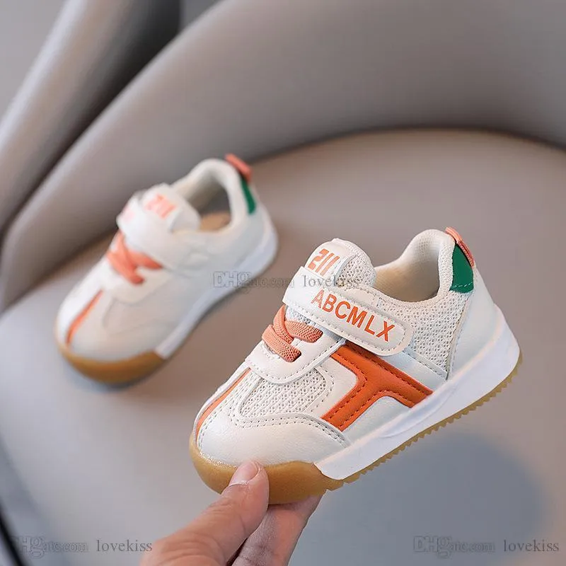 Infant store corrective shoes