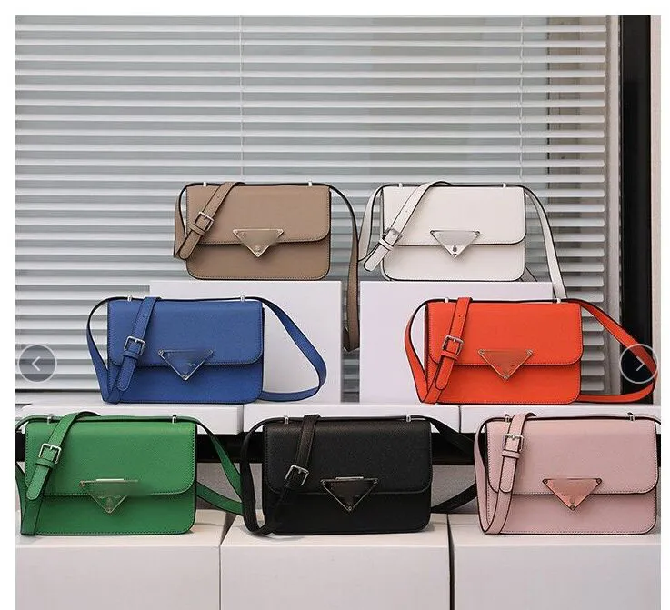 Summer Wallets Women Purse and Handbags belt New Fashion Casual Small Square Bags High Quality Unique Designer Shoulder Messenger Bags