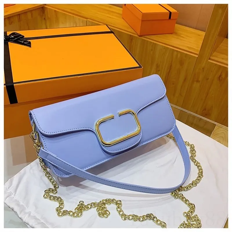Versatile Baguette Hand Bag Borse Letters V Bag Men Bolso Leather