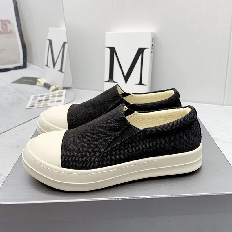 Scarpe con la on sale r
