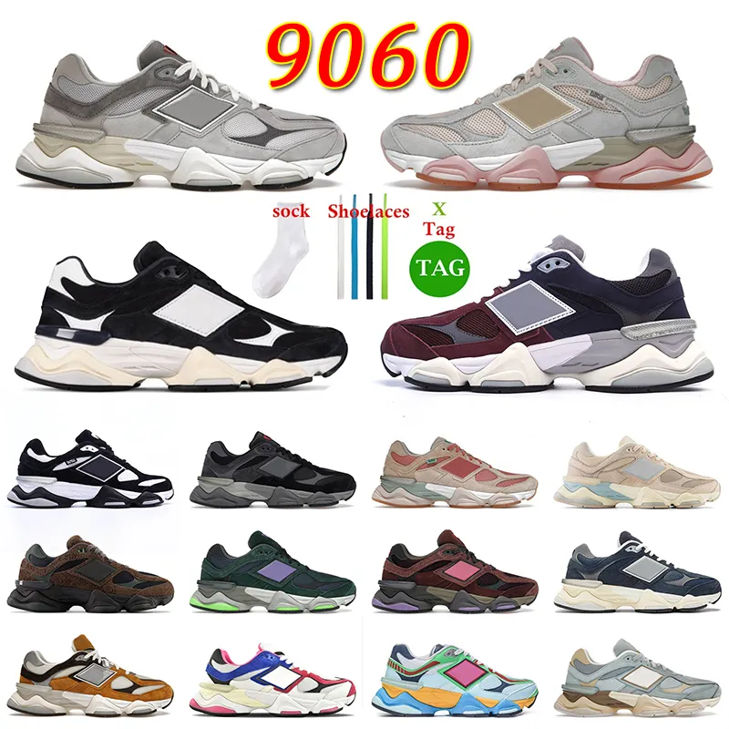 9060 Sneakers Laufschuhe Blue Haze Grey Matter Protection Pack Phantom 990 990v3 Jjjjound Rain Cloud Herren Damen Trainer Dhgate Größe 36-45