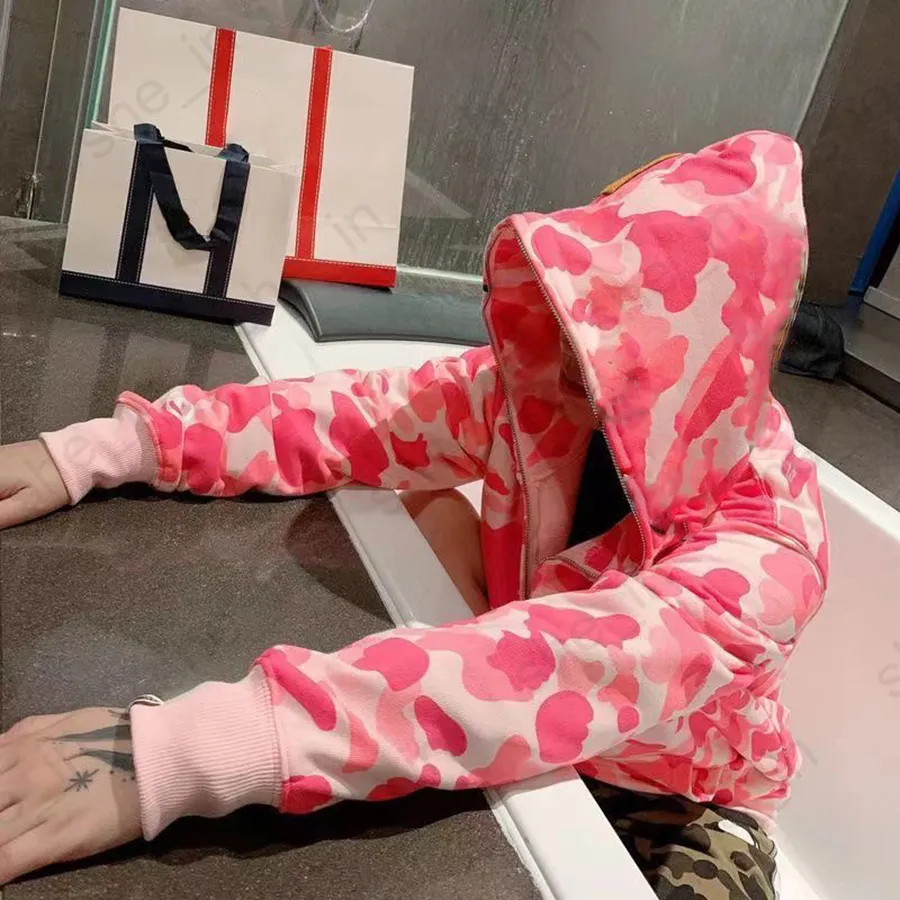 Female bape hoodie sales