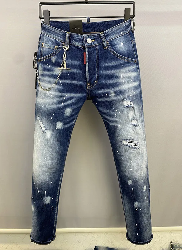 Dsquared jeans dhgate hot sale