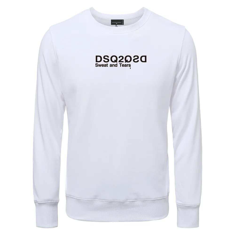 Navy blue designer sweatshirt new arrivals