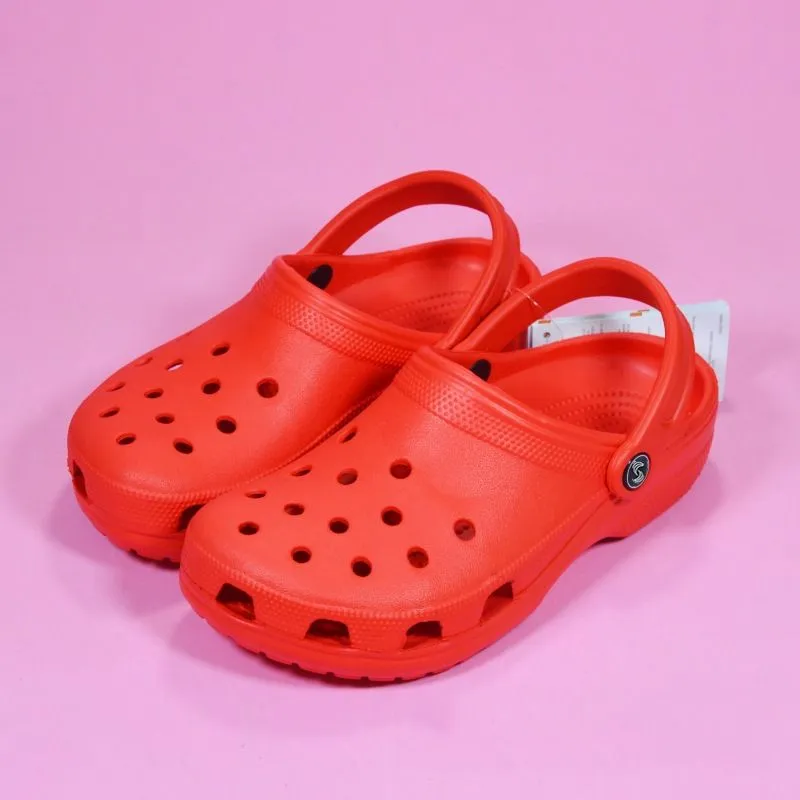 Crocs costo new arrivals