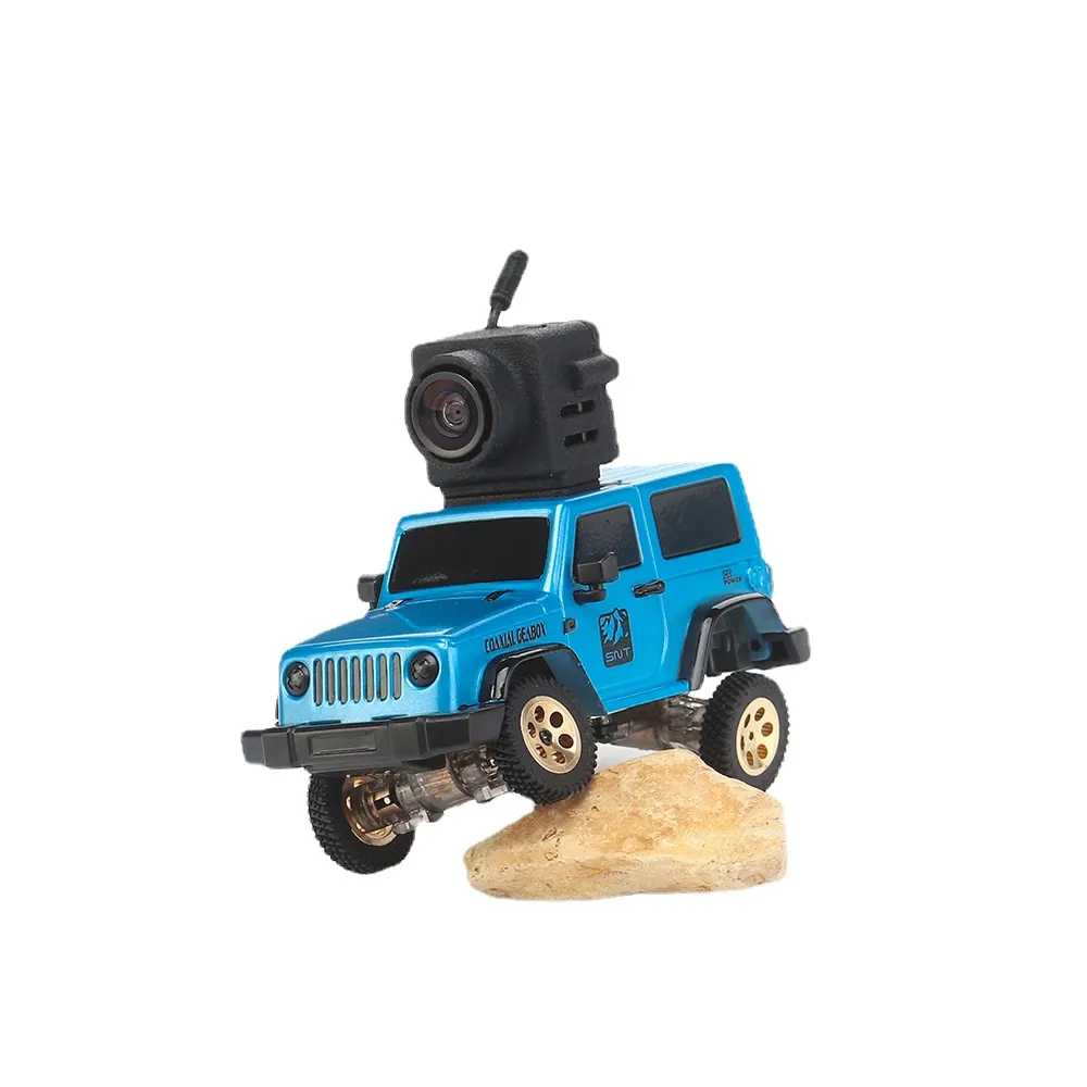 Fpv rc cheap car system