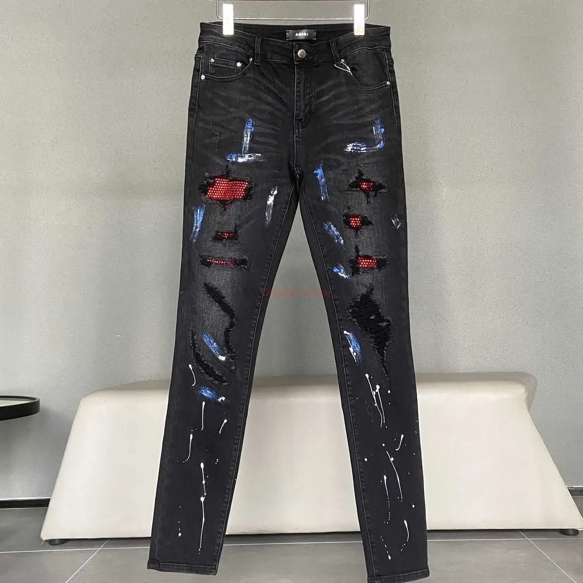 Diamond brand jeans store