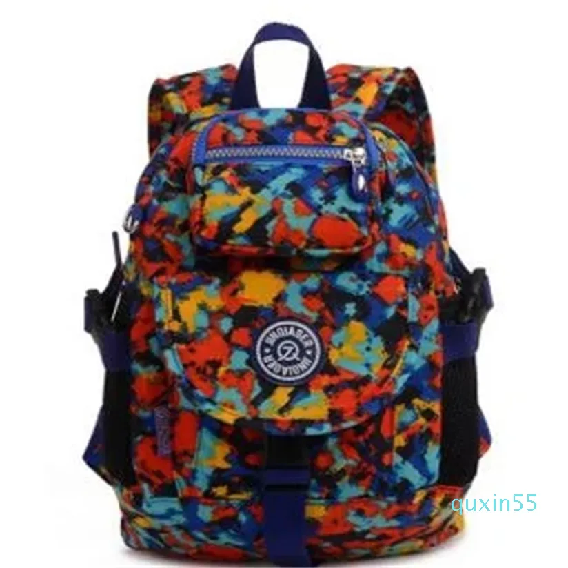 Jinqiaoer backpack top