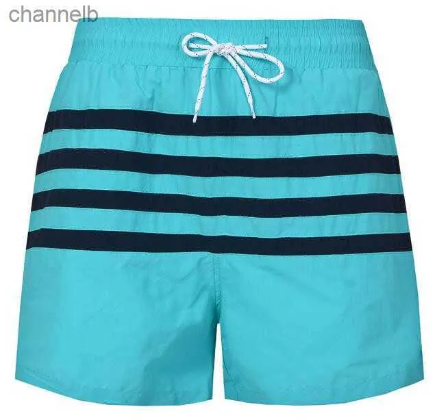 Pantaloncini da uomo Pantaloncini da uomo polo Beach Swim Sport Costumi da bagno Boardshorts nuoto Bermuda fashion Pantaloni da basket ad asciugatura rapida L230518