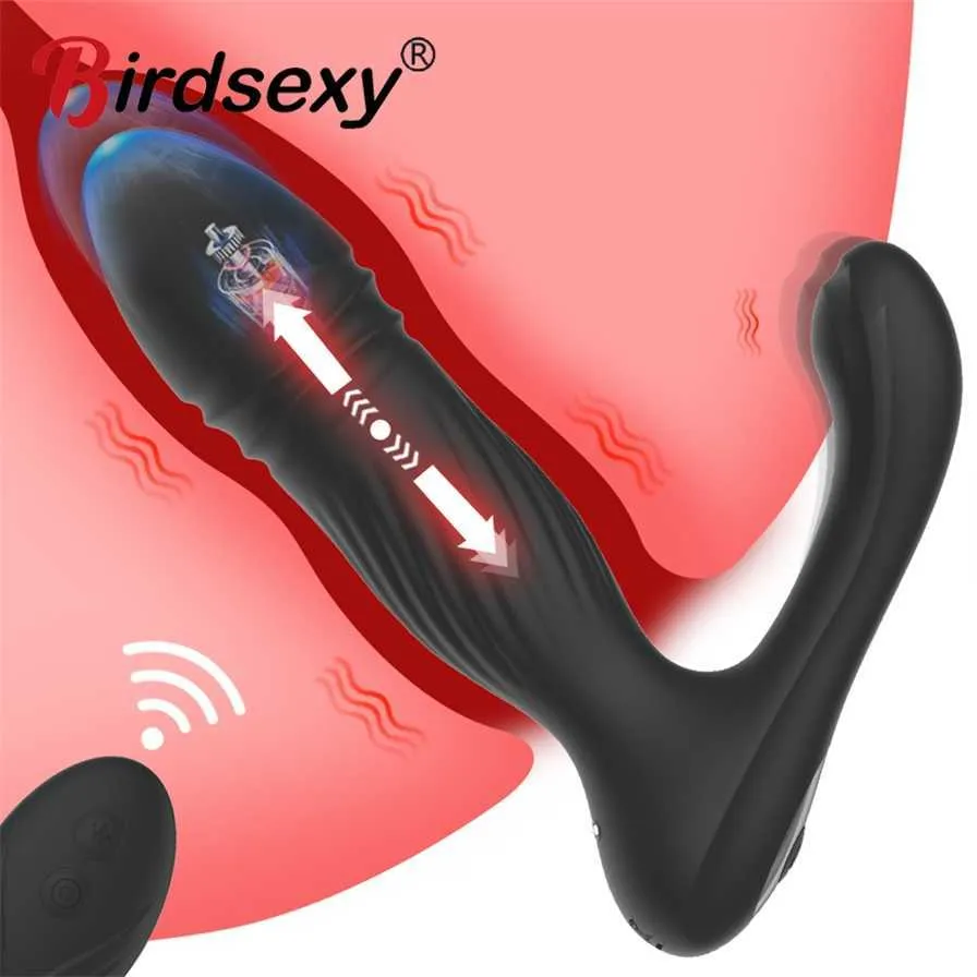Analyzing Plug-in Shopping Toys Men Dildo Prostate Massage for 18-year-old adult Guy Marley Masterbator 75% Off Outlet Online sale