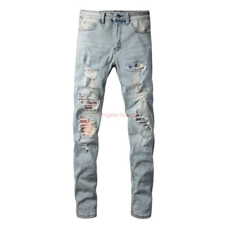 Calça jeans lavagem antiga hotsell