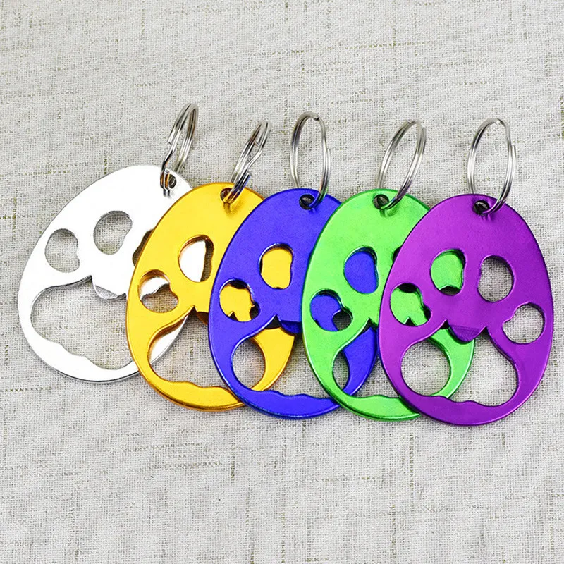 Wholesale Aluminium Dog Paw Keychain Bottle Opener And Beer Opner Techy ...