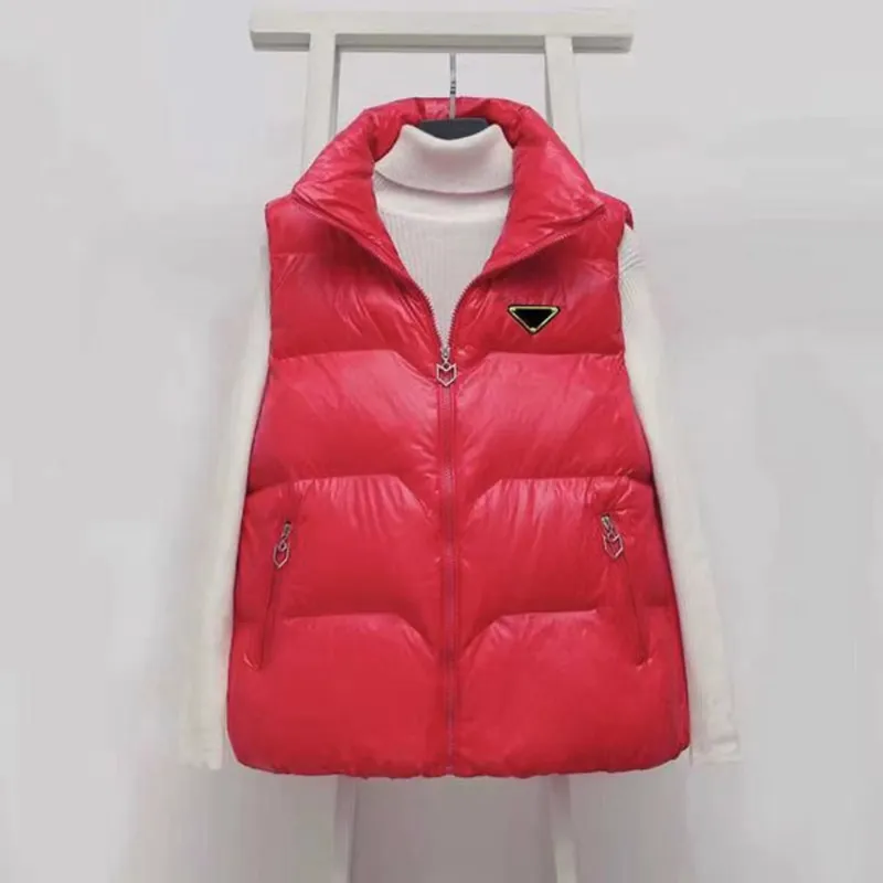 Prada vest womens sales