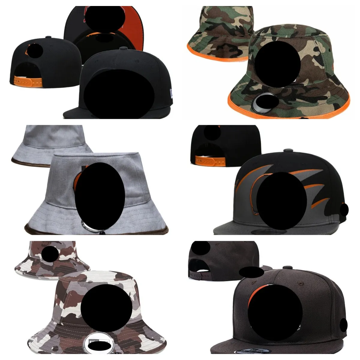 Heren Canvas Borduur Cleveland''browns''baseball Cap Unisex Mode Dames Heren Designer'' Hoed Verstelbare Dome Katoen