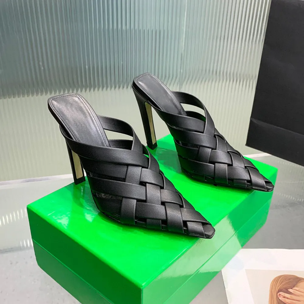 Scarpe tacco a spillo altissimo top