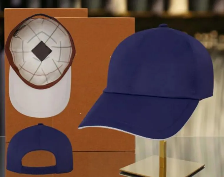 Модная бейсболка хлопковые кашемирные шляпы для мужчин Loro Piana Mens Womens Cap
