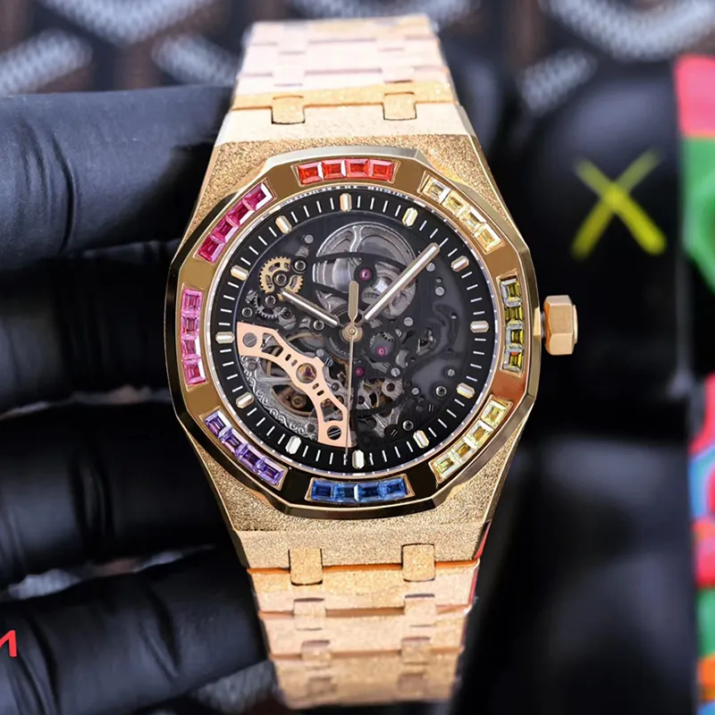 Montre de luxe hublot sales