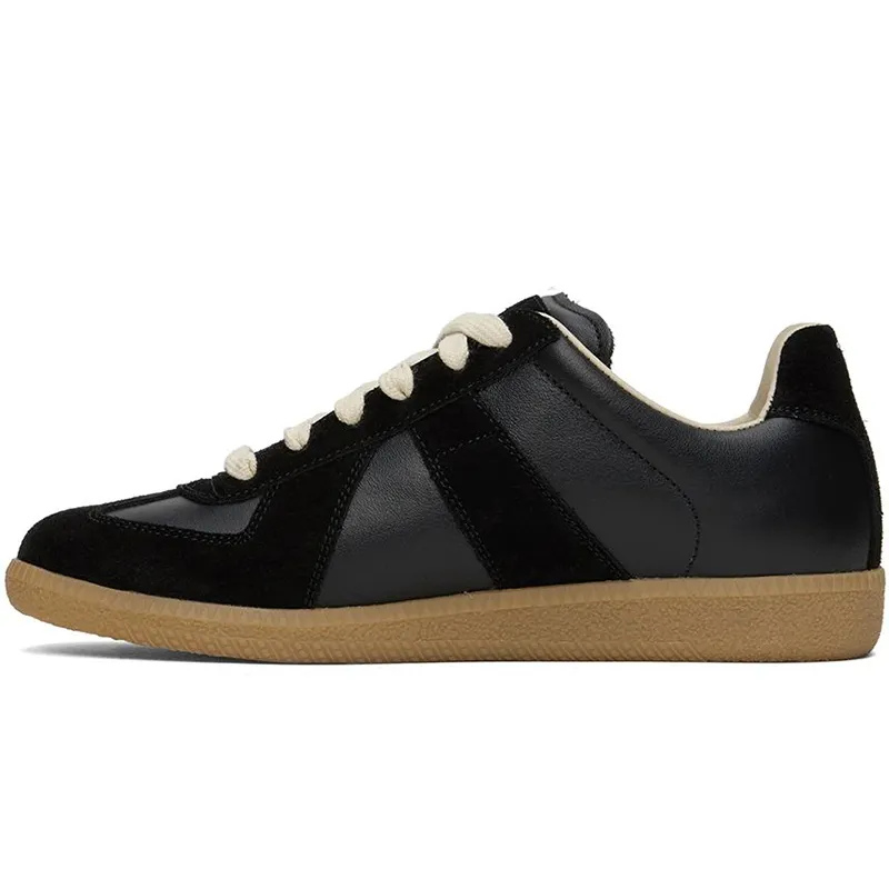 Replica designer mens shoes top