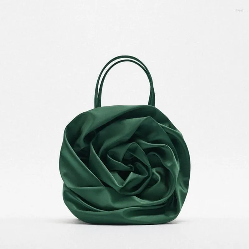 Coach - Dark Green Leather Purse – Current Boutique
