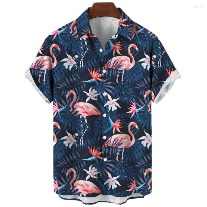 Flamingo discount shirt kind
