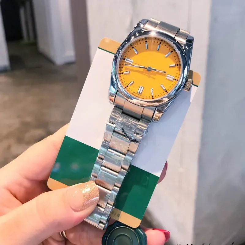 Relojes elegantes top