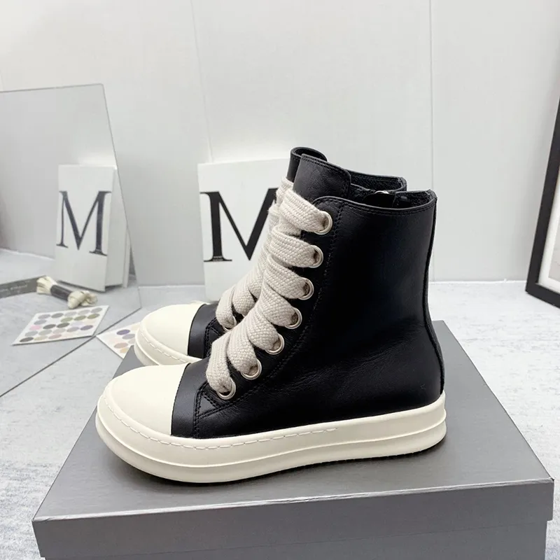 Scarpe nere hotsell tela