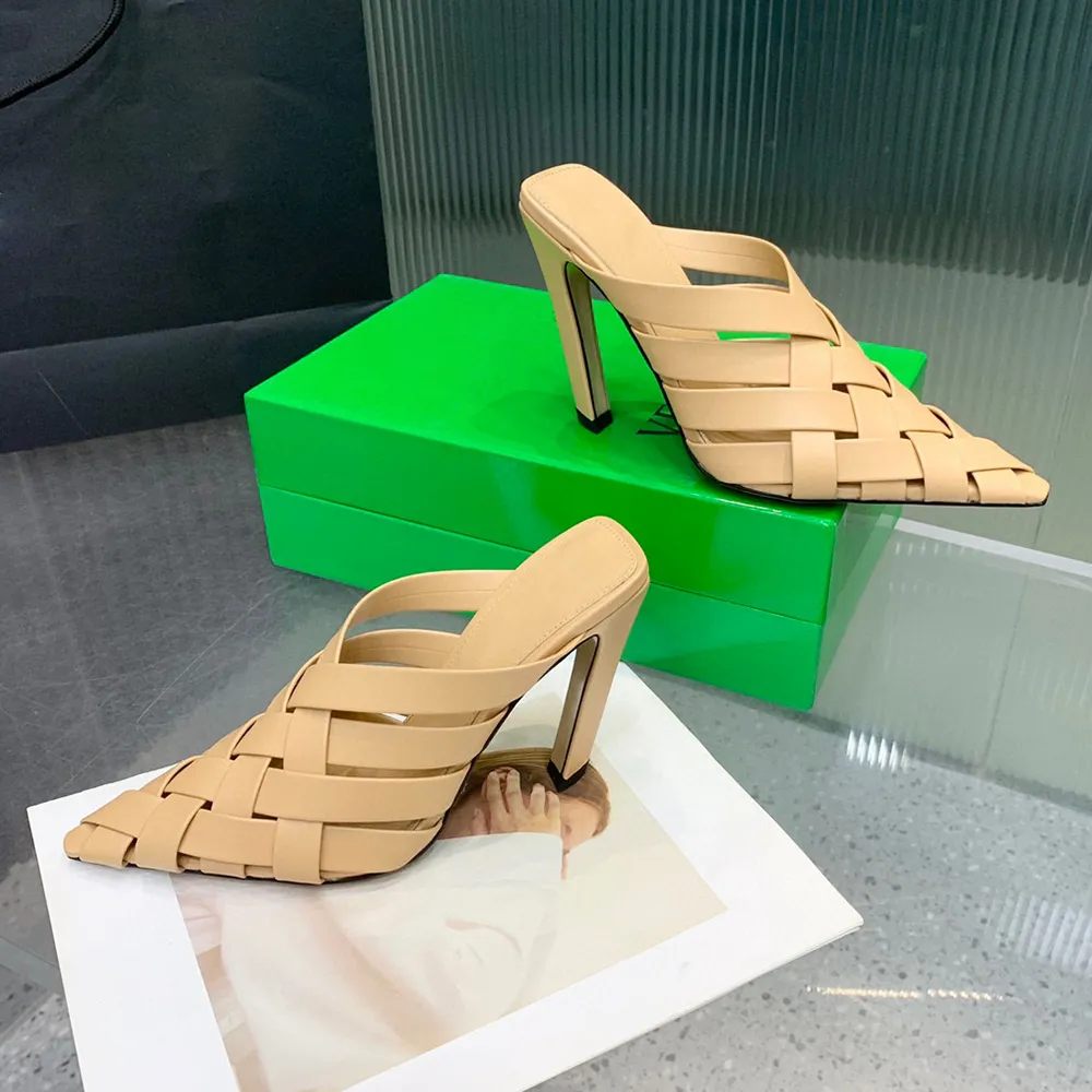 Scarpe tacco a spillo altissimo top