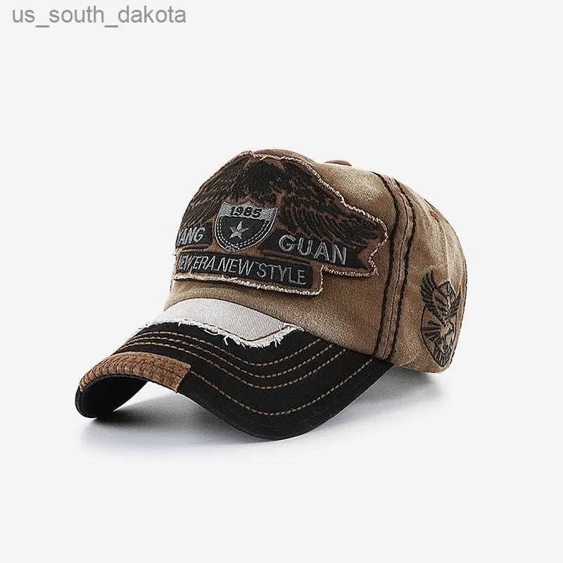 Parent-child cap 2024