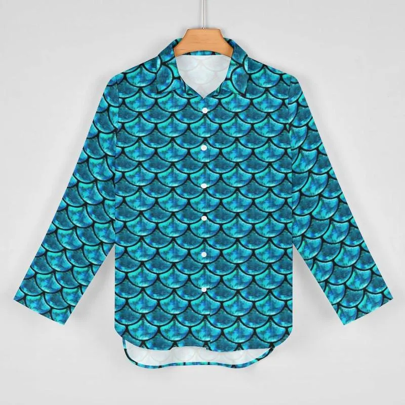 Blusas de sirena top