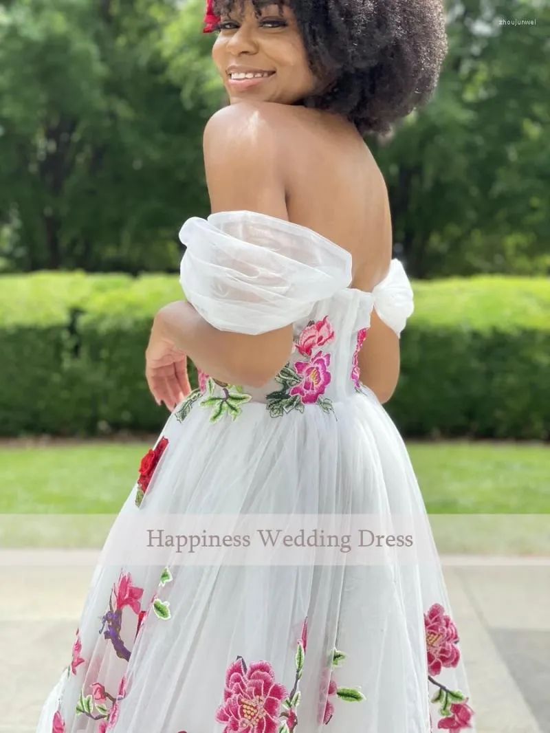 Party Dresses Graceful Ankle Length Embroidery Homecoming Graduation Valentine S Day Engagement Christmas Prom Dress Girls Wholesale From 92 DHgate