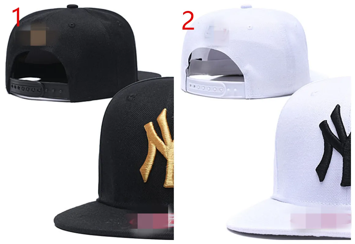 2023 New Design Summer Caps Man Hat Canvas Baseball Ny Spring And