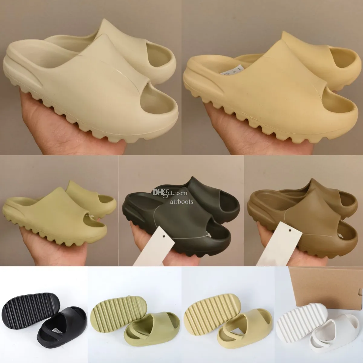Eva yeezy dhgate on sale