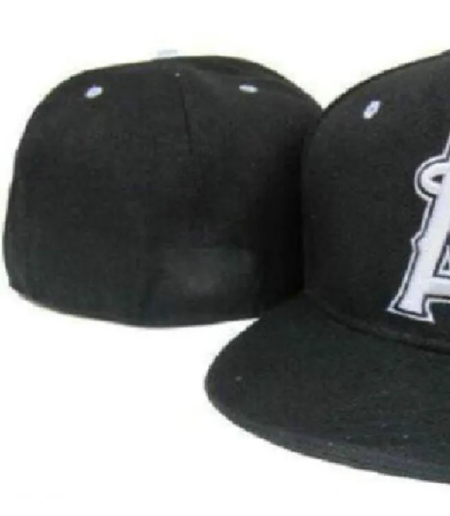 2023 Erkekler Los Angeles Beyzbol Takılan Kapaklar NY La Sox Erkekler İçin Bir Mektup Gorras Kadınlar Moda Hip Hop Kemik Şapkası Yaz Güneş Spor Boyutu Snapback