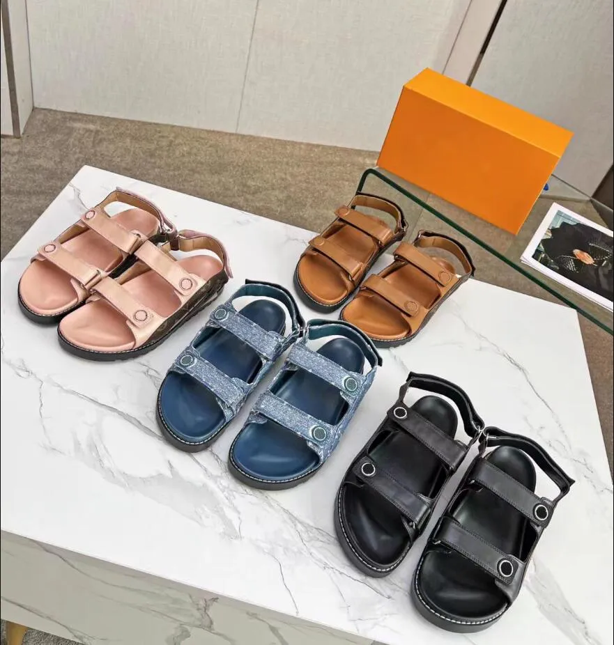 Bohemian Flower Amazon Sandals For Women For Women Comfortable Flat Summer  Shoes With Open Toe And Pearl Detailing Y0305 From Nickyoung07, $12.25 |  DHgate.Com