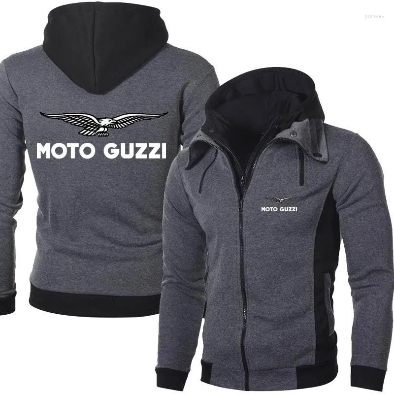 Moto outlet guzzi sweatshirt