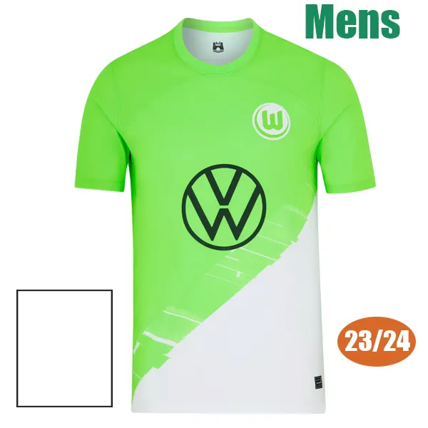 Vfl online wolfsburg jersey