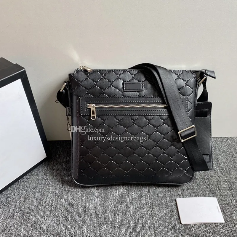 Dhgate messenger bag 2025