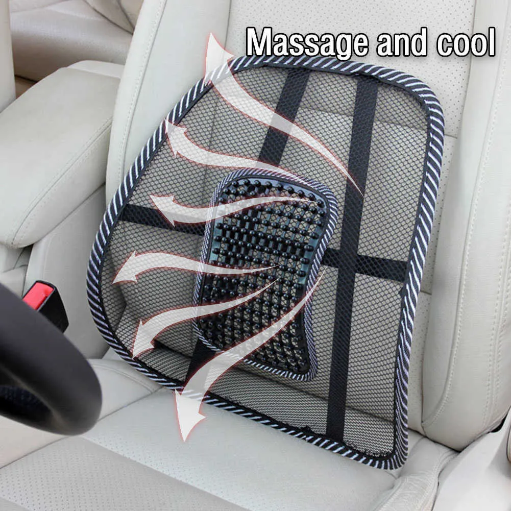 best car cushion for lower back pain