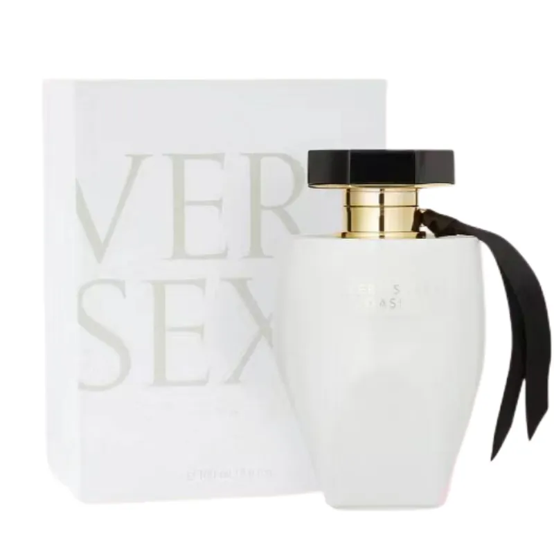 Alta qualidade Orquídea muito sexy Perfume Men Women Eau de Parfum Spray Longa During Classic Colônia Antiperspirante Parfum